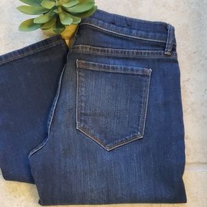 Banana Republic Girlfriend Jeans